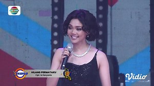 Hilang permataku~~~ Wahh panggung d'koplo kemarin malam kedatangan tamu lagi nih bestie yaitu Yuli Salah😍🔥 Tonton selengkapnya di http://bit.ly/3GKsiZW #DKoploIndosiar | Indosiar