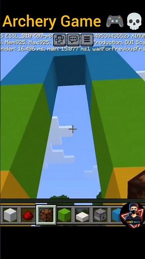 🏹 Minecraft Target Practice with Redstone and Target Blocks! 🏹