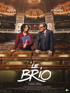 Bande Annonce de Le Brio