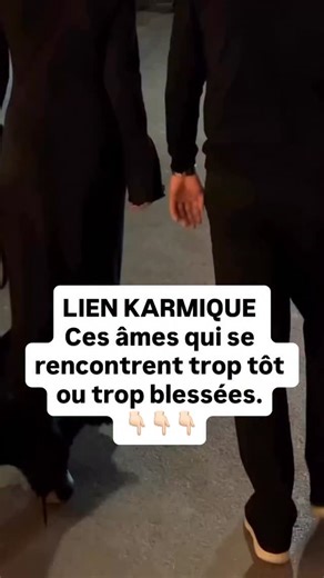 Laetitia Guidance on Instagram: "✨✨Il y a des rencontres qui arrivent au mauvais moment… ou plutôt, à un moment où vous n’êtes pas prêtes.✨✨ Vous êtes attirées, touchées, bouleversées… mais chacune porte encore trop de blessures ouvertes pour réussir à se rejoindre vraiment. Et c’est là que la douleur commence. Le matin, tu te réveilles avec ce sentiment étrange : comme si quelque chose manquait déjà avant même que la journée commence. Tu penses à lui alors que tu n’as encore rien vécu de ta jou