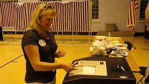 Election Results on Par with Other NH Cities