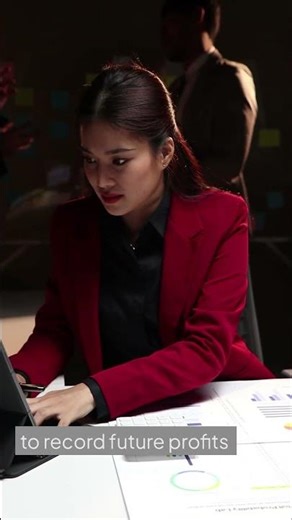 $74 Billion Fraud: Enron