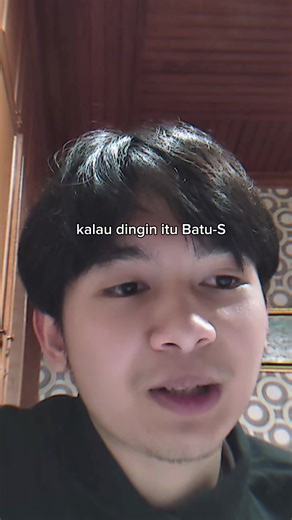 Benar kalo dingin namanya tim Batu-S ya gesss 😎 bro lucu natural #luthfibimaputra #luthficoc #luthfi #fyp #fyppppppppppppppppppppppp