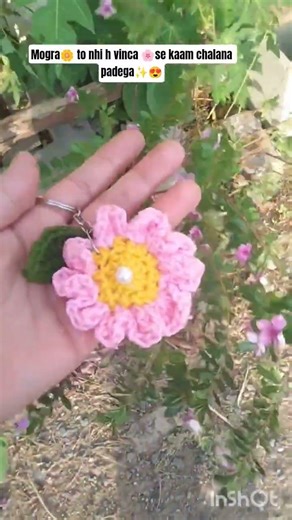 small business ideas 😍💡💡 with crochet #diy #diykeychain #crochet #craft #handmade #craftycorner