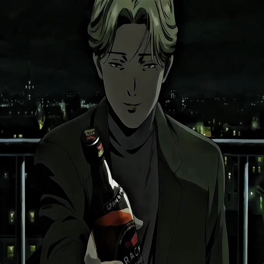 #johanliebert #johan #monsteranime #animeedit #fyp | johan liebert