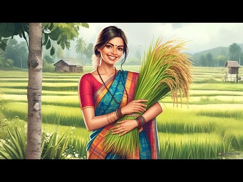 “Village Women Struggle | Rural Life Challenges | Inspiring Women Empowerment Story”