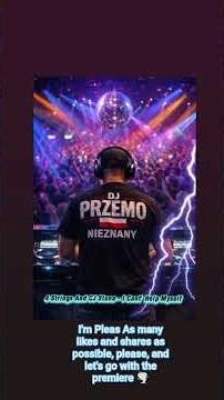 I Cant' Help Myself #remix #techno #dj #music