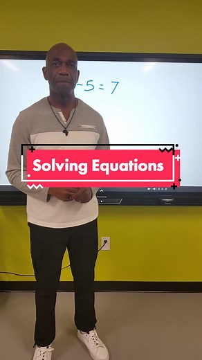 Solving One Step Equations: A Simple Guide