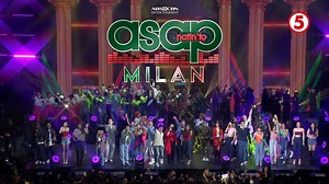 Ciao Milano! Ngayong LINGGO, tuloy-tuloy ang pagpapakita ng world-class talent ng mga Pinoy at ASAP Natin 'To artists! Humanda na sa Part 2 ng All-Star Sunday Afternoon Party sa Italy! 🎶🎤 #ASAPonTV5 📅 September 24, Sunday | ⏰12NN #WeekendTripTV5 #IBAngSayaPagSamaSama | TV5