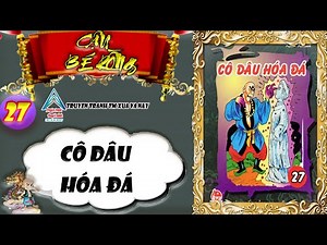 Dragon Boy I Episode 27 I The Petrified Bride @TM comics past and present