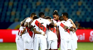 Perú vs. Venezuela: se ven las caras en el Mané Garrincha por la jornada 5 de Copa América 2021