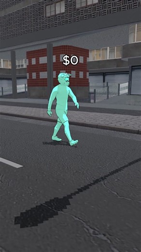 bicycleextremerider3d TikTok'ta