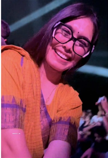 Coke Studio Live Concert by Nadia Afrin Moury