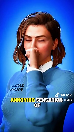 Understanding Tonsil Stone Formation in 3D Animation