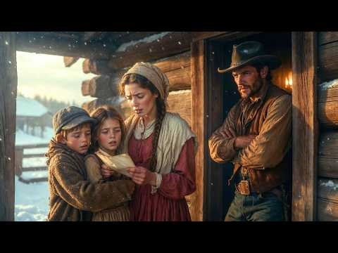 “I’ll Leave at Dawn,” the Rejected Bride Whispered — The Rancher Said, “Not Alone”