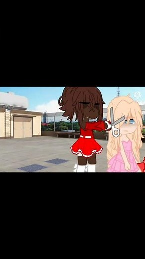 happy pills😃✌ (HERE U GO) gacha meme