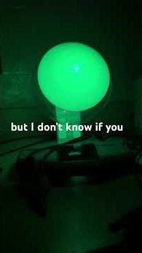 #physicsexperiment #electron diffraction #physics #physicsdemo