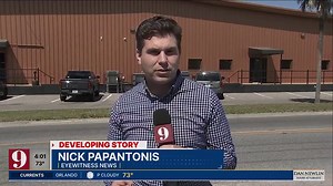 Warehouse explosion victim, families settle with fireworks company