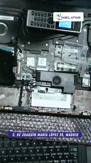 Lenovo Ideapad Y910-17ISKのキーが反応しなくなった？🔧 こうやって修理します