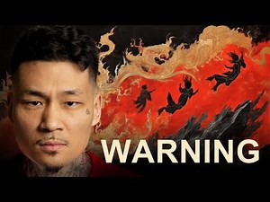 Following The Commandments Will Lead You To Hell