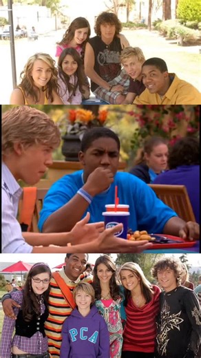 Zoey 101 temporada 4 capitulo 7 parte 6 #series #humor #comedia #infancia #paratiiiiiiiiiiiiiiiiiiiiiiiiiiiiiii
