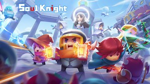 16K views · 959 reactions | #SoulKnight Summer Update Preview 02 -...