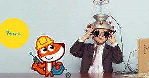 Download & Play Pango factory: learn to code on PC & Mac (Emulator)