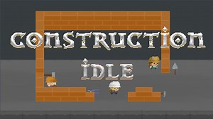 Play Construction Idle | Free Online  Games. KidzSearch.com