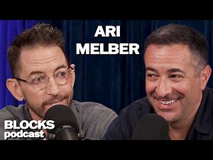 Ari Melber | Blocks Podcast w/ Neal Brennan
