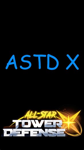 The downfall of ASTD X