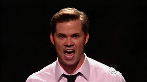 The Original Price Andrew Rannells absolutely smashing 'I Believe' at the 2011 Tony Awards is a FREAKIN' MUST WATCH 😂 #TBT | The Book of Mormon - Musical