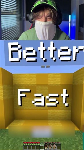 Musíš Odpovědět SPRÁVNĚ v Minecraftu... #shorts #minecraft