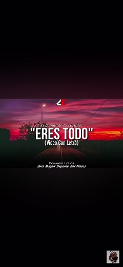 Eres Todo – El Makabelico: letra y significado de la canción