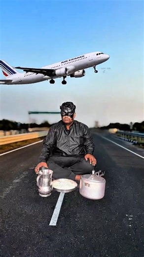 Krrish funny video 😂🤩#funny #shorts #comedy #krrish #superman #trendingshorts