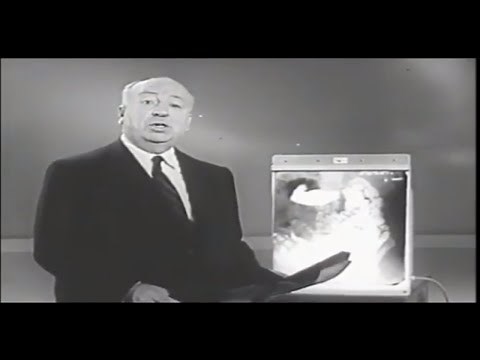 Alfred Hitchcock Presents full episodes, The Sorcerer's Apprentice
