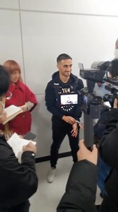 4.2K views · 51 reactions | JASON MOLONEY touches down in Japan for fight week. He fights Tenshin Nasukawa Monday 24th 壘 #JasonMoloney #MoloneyBoxing #MoloneyTenshin Jason Moloney | Australian Boxing Central | Facebook