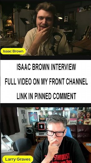 Isaac Brown on The Beatles Here Comes The Sun ☀️