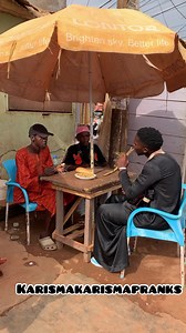 Je mange la nourriture des inconnus la suite👉 https://youtube.com/@karismapranks | Karisma Karisma pranks