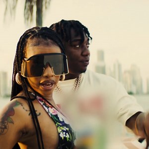 PAP Chanel links up with Fredo Bang for a "Summertime" romance. Watch the Georgia peach's latest video and stream her full 'PAPTIVITIES' EP now. 🌞 ⠀⠀⠀⠀⠀⠀⠀⠀⠀ ▶️ https://www.youtube.com/watch?v=IlS3TICBgBM&list=PL9tY0BWXOZFuiu9BvzYmnQoUYE2t5Rvn7&index=6 | Vevo