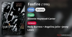 Foxfire (1996)
