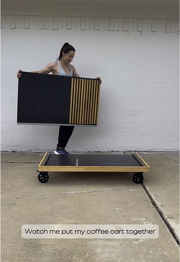 Mobile Coffee Cart Services for Events in Dallas