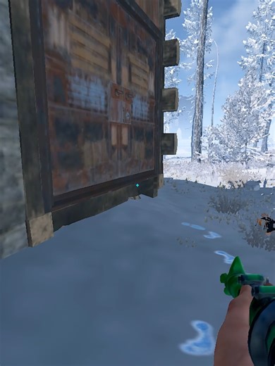 god doorcamper#rust | rust