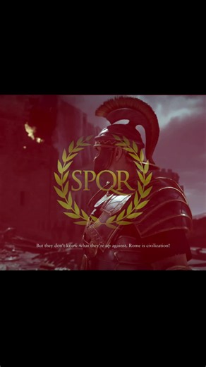 Rome is Civilization #rome #ancient #asthetics #gladiator #romanempire | Rome