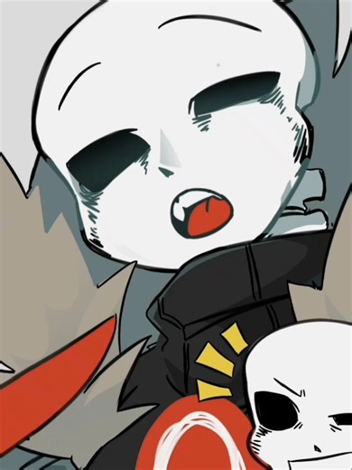 Exploring Sans: The Iconic Character in Fanart