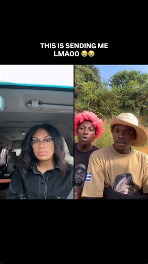 Evile Jireh Sisifo Laloata on Instagram: "adding trolling to my resume x"