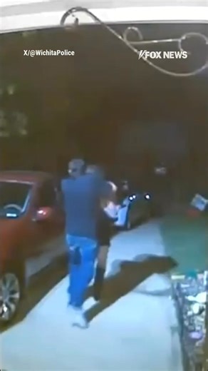 16K views · 40 reactions | DISTURBING: Police in Wichita, Kansas, are asking for help identifying a woman who was taken away screaming early Sunday morning by an unidentified man. | Chicana All Stars | Facebook