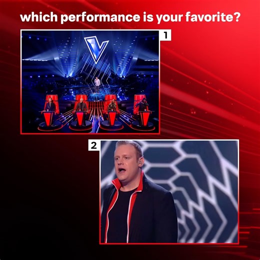 Which Jason Jones performance is your favorite? #TheVoice #TheVoiceGlobal | The Voice Global