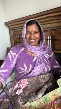 मम्मी जी की इच्छा क्या थी और मम्मी कौन से स्कूल में पढ़े हैं फिर भी चेहरे पर मुस्कुराहट