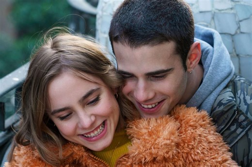 Through My Window: Looking at You (2024) Movie Review & Ending Explained: Why Did Anna Spike Raquel’s Drink?