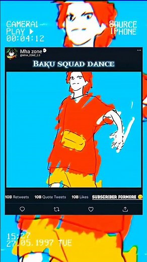 Mha dance 😳🤩💚 || #myheroacademia #mha #deku #bnha #dkbk #bakugo #anime #fyp #shorts #izuku